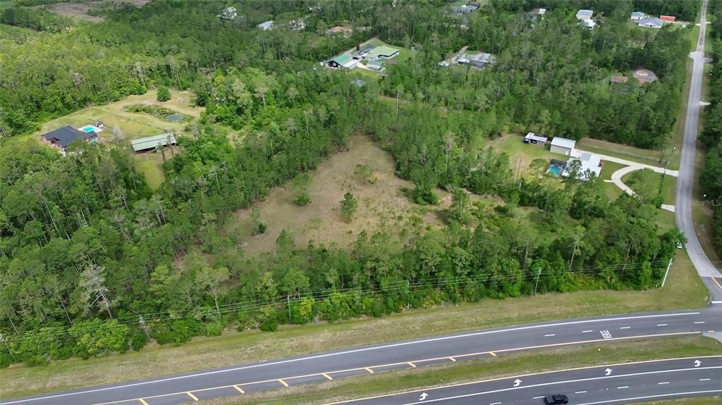 En Venta: $449,900 (5.71 acres)