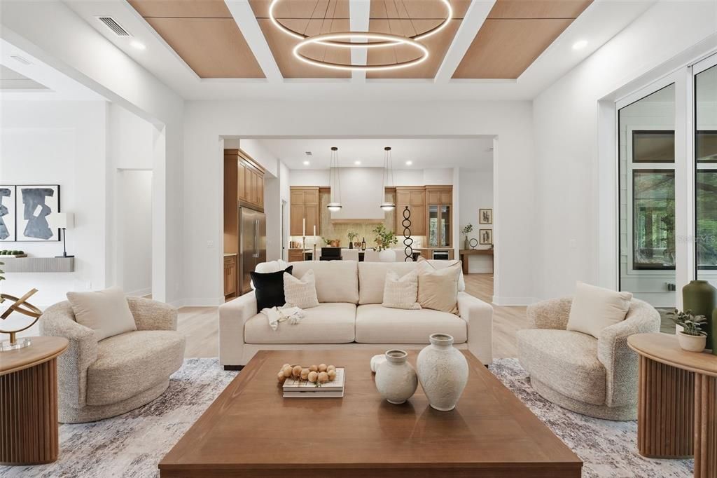 En Venta: $1,778,000 (4 camas, 4 baños, 3954 Pies cuadrados)