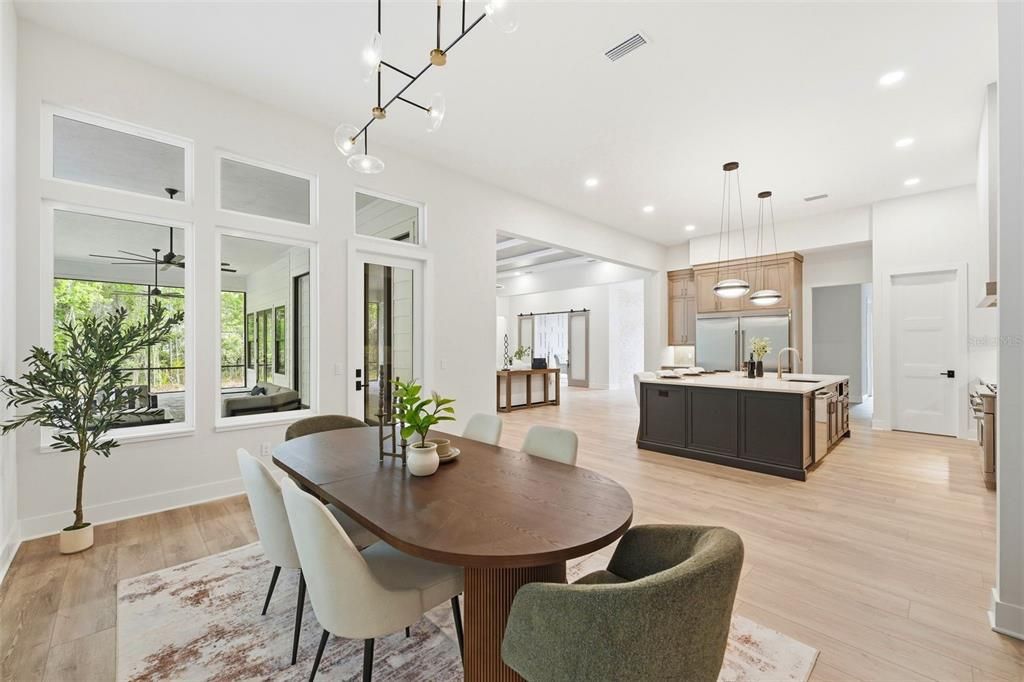 En Venta: $1,778,000 (4 camas, 4 baños, 3954 Pies cuadrados)