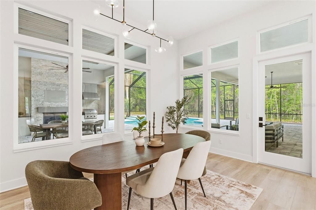En Venta: $1,778,000 (4 camas, 4 baños, 3954 Pies cuadrados)