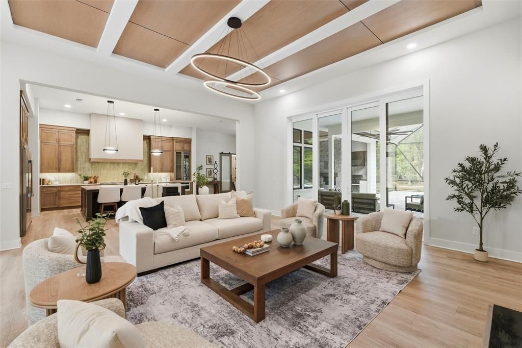 En Venta: $1,778,000 (4 camas, 4 baños, 3954 Pies cuadrados)
