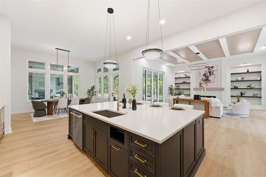 En Venta: $1,778,000 (4 camas, 4 baños, 3954 Pies cuadrados)
