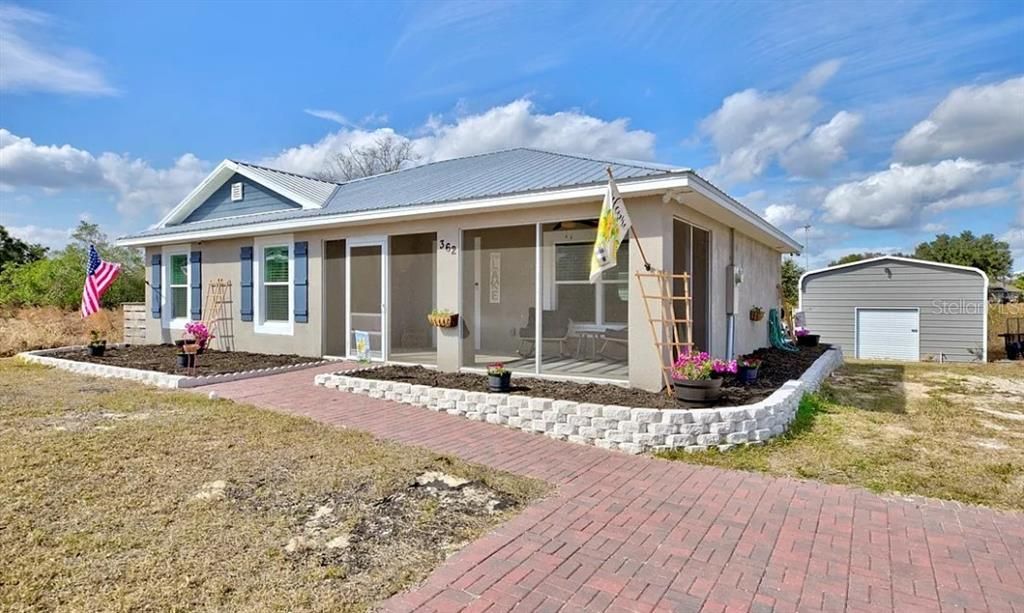 На продажу: $349,900 (2 спален, 2 ванн, 1176 Квадратных фут)