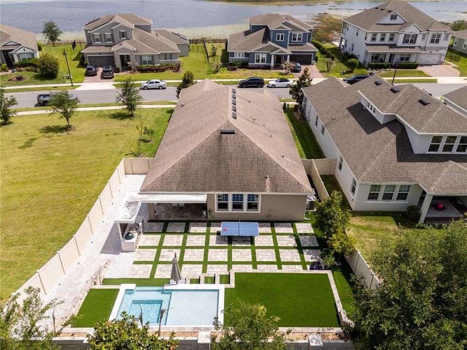 На продажу: $998,000 (4 спален, 3 ванн, 2281 Квадратных фут)
