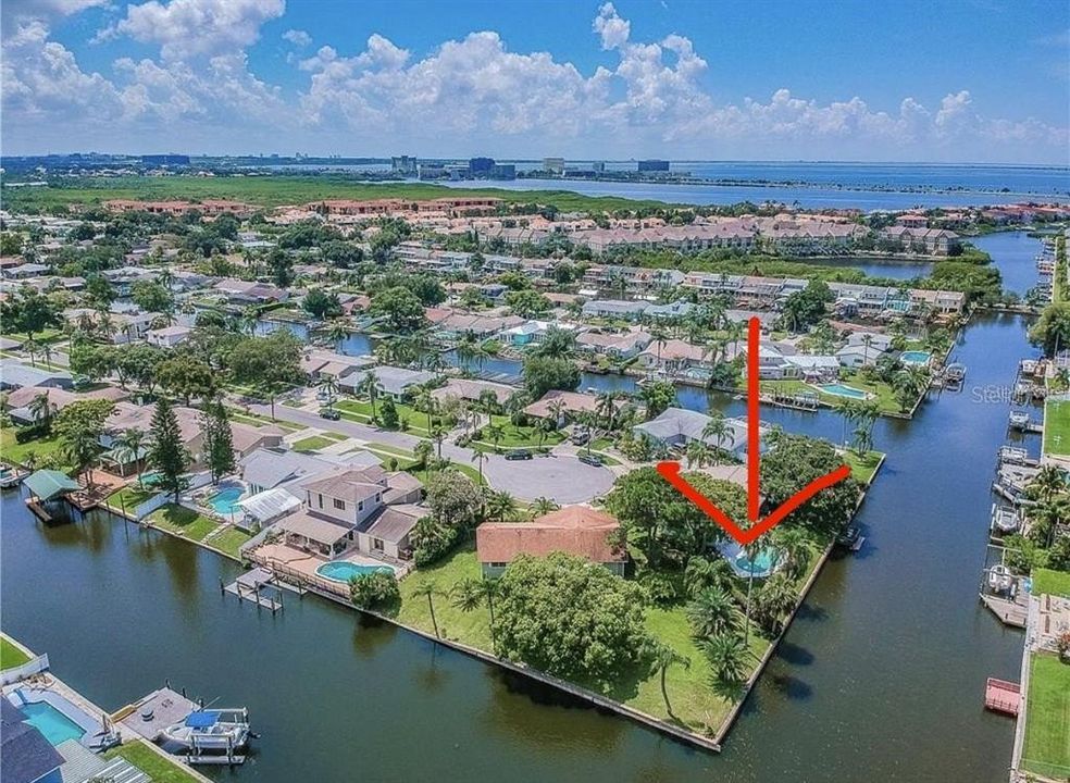 En Venta: $599,000 (0.31 acres)