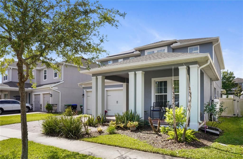 Activo con contrato: $950,000 (5 camas, 4 baños, 3635 Pies cuadrados)