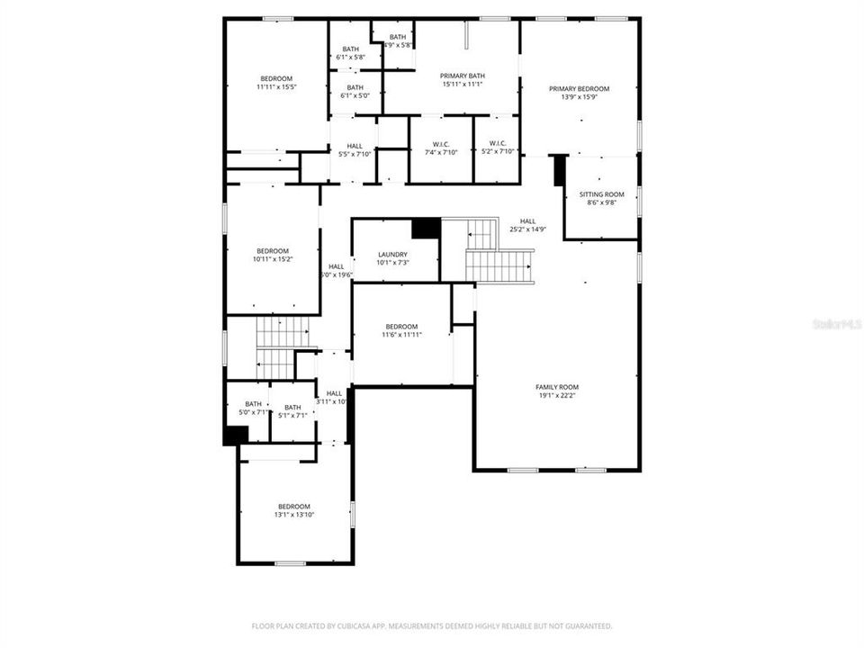 En Venta: $865,000 (6 camas, 4 baños, 4638 Pies cuadrados)