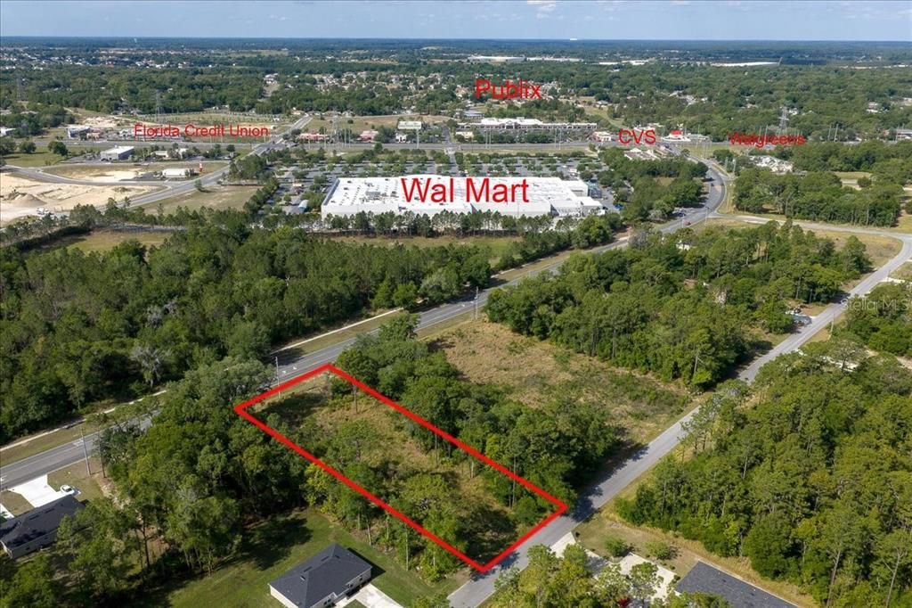 For Sale: $450,000 (0.68 acres)