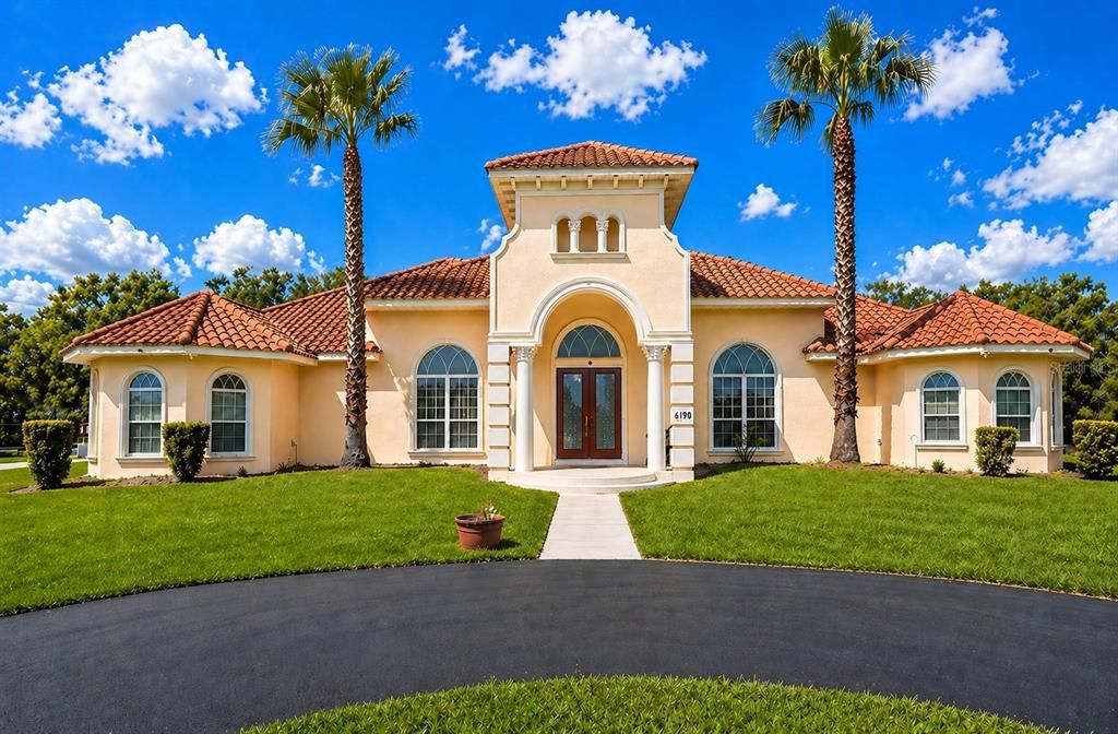 En Venta: $1,800,000 (5 camas, 4 baños, 5242 Pies cuadrados)