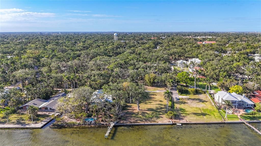 For Sale: $2,200,000 (0.91 acres)