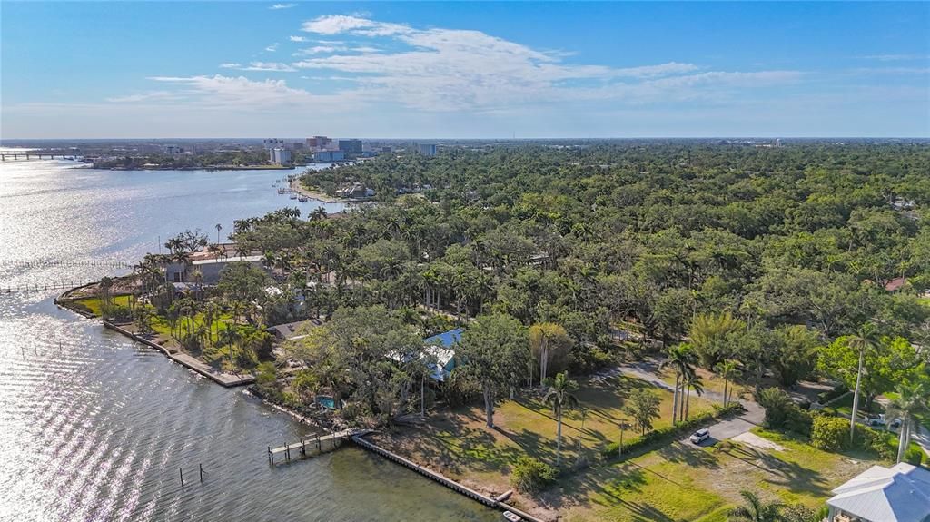 For Sale: $2,200,000 (0.91 acres)