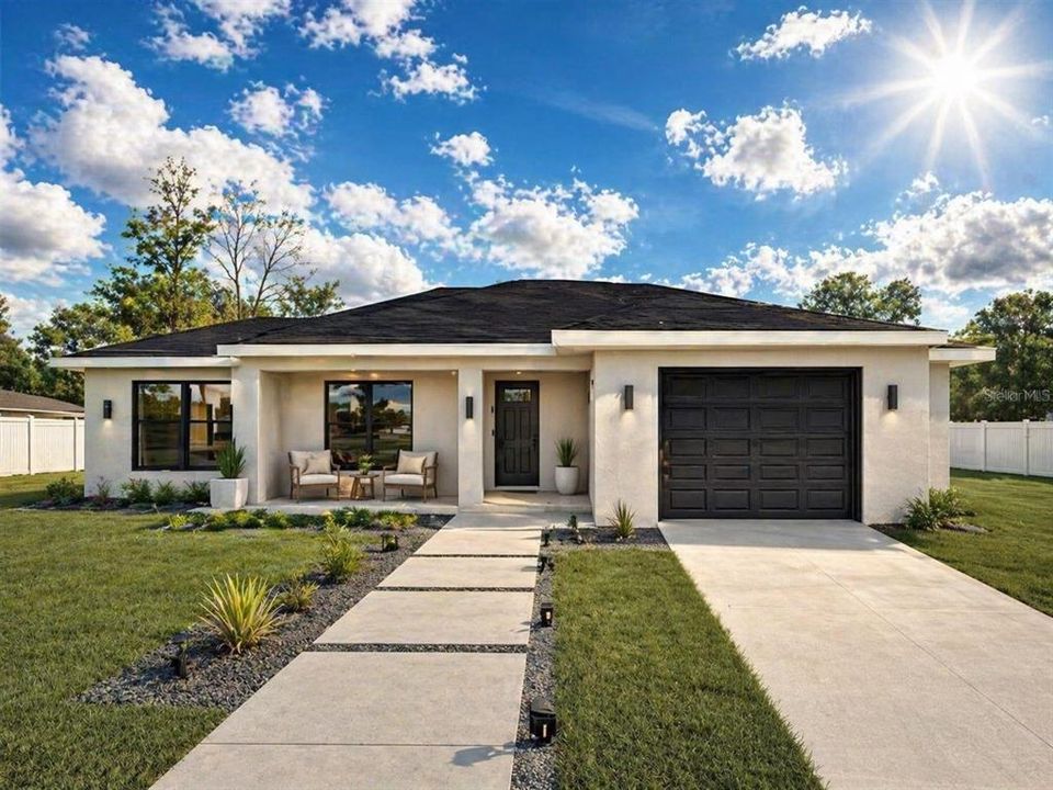 На продажу: $239,900 (3 спален, 2 ванн, 1209 Квадратных фут)