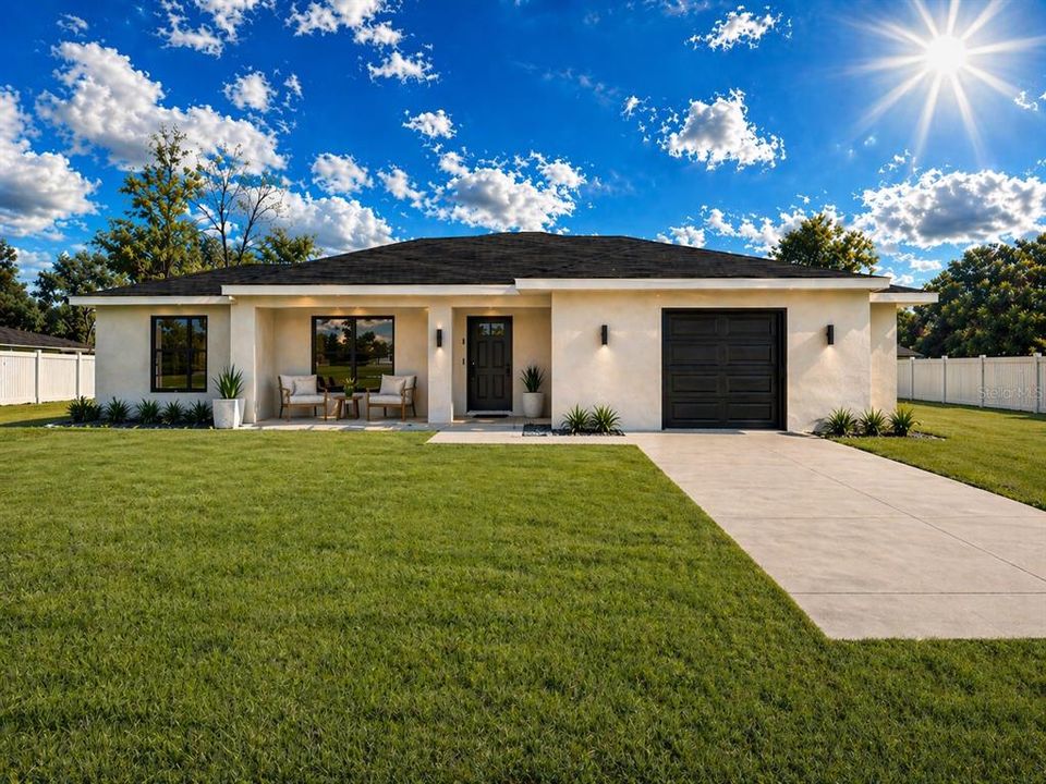 На продажу: $239,900 (3 спален, 2 ванн, 1209 Квадратных фут)