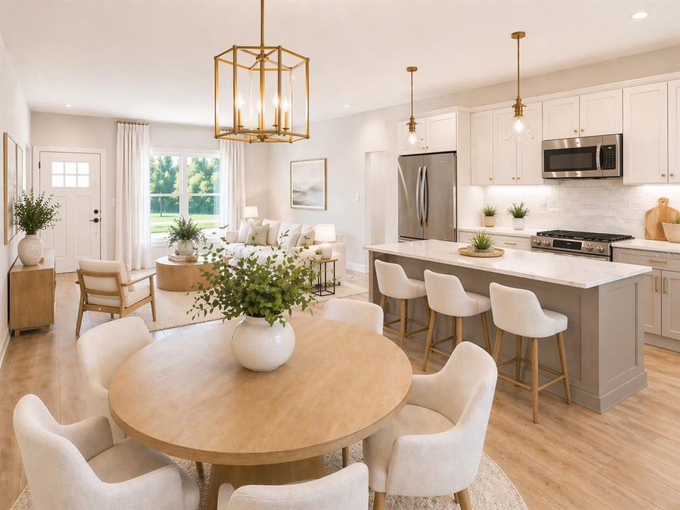 На продажу: $239,900 (3 спален, 2 ванн, 1209 Квадратных фут)