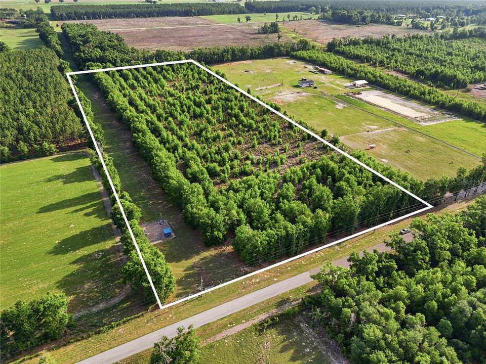 For Sale: $260,000 (16.32 acres)