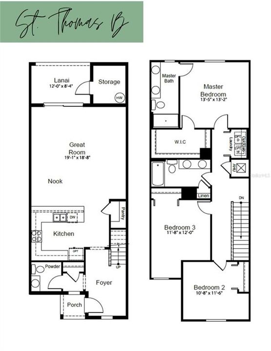 На продажу: $295,900 (3 спален, 2 ванн, 1762 Квадратных фут)