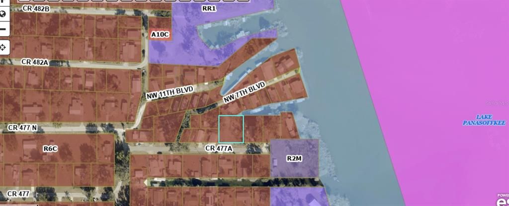 En Venta: $38,500 (0.28 acres)
