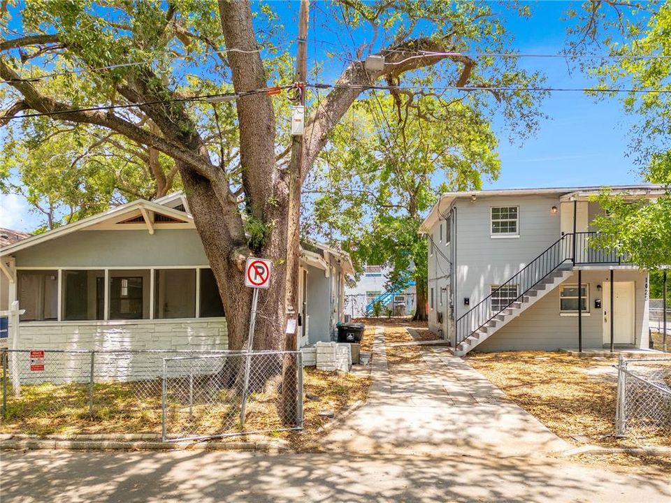 Active With Contract: $220,000 (4 beds, 1 baths, 1252 Square Feet)