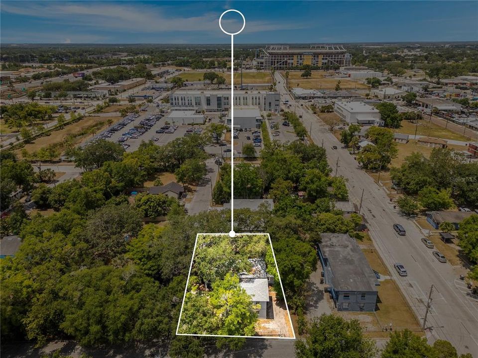 Active With Contract: $220,000 (4 beds, 1 baths, 1252 Square Feet)