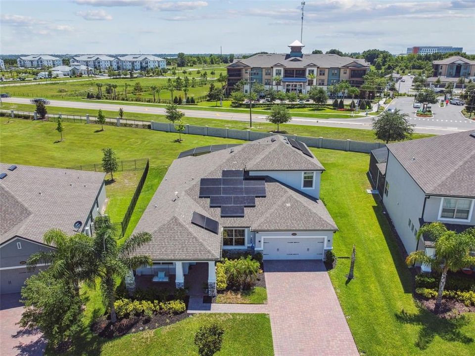 Activo con contrato: $725,000 (4 camas, 4 baños, 2967 Pies cuadrados)