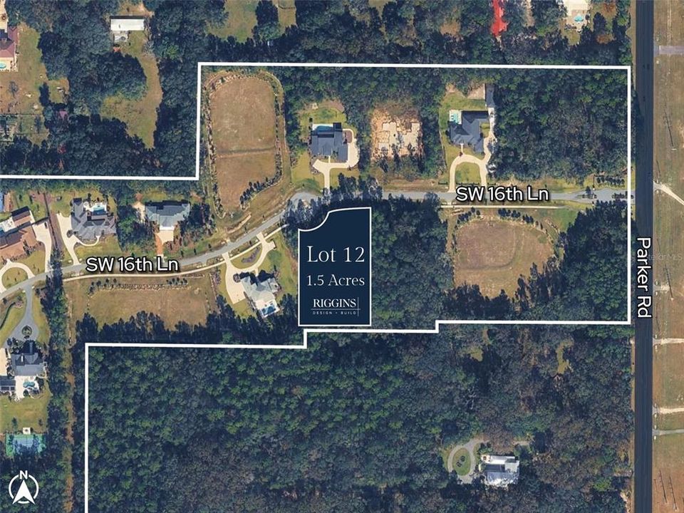 For Sale: $425,000 (1.50 acres)