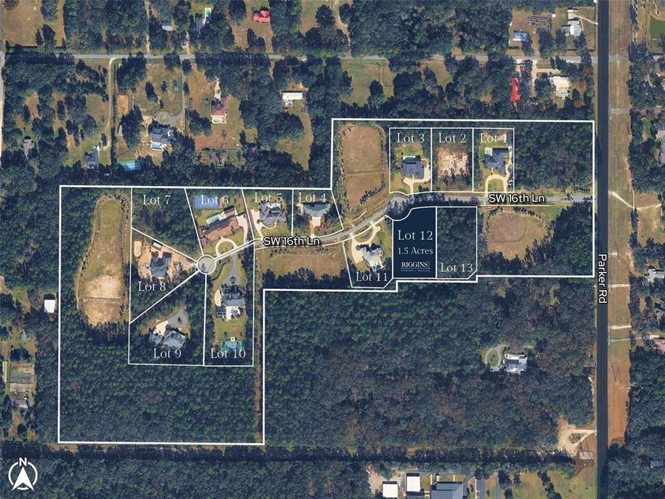 For Sale: $425,000 (1.50 acres)