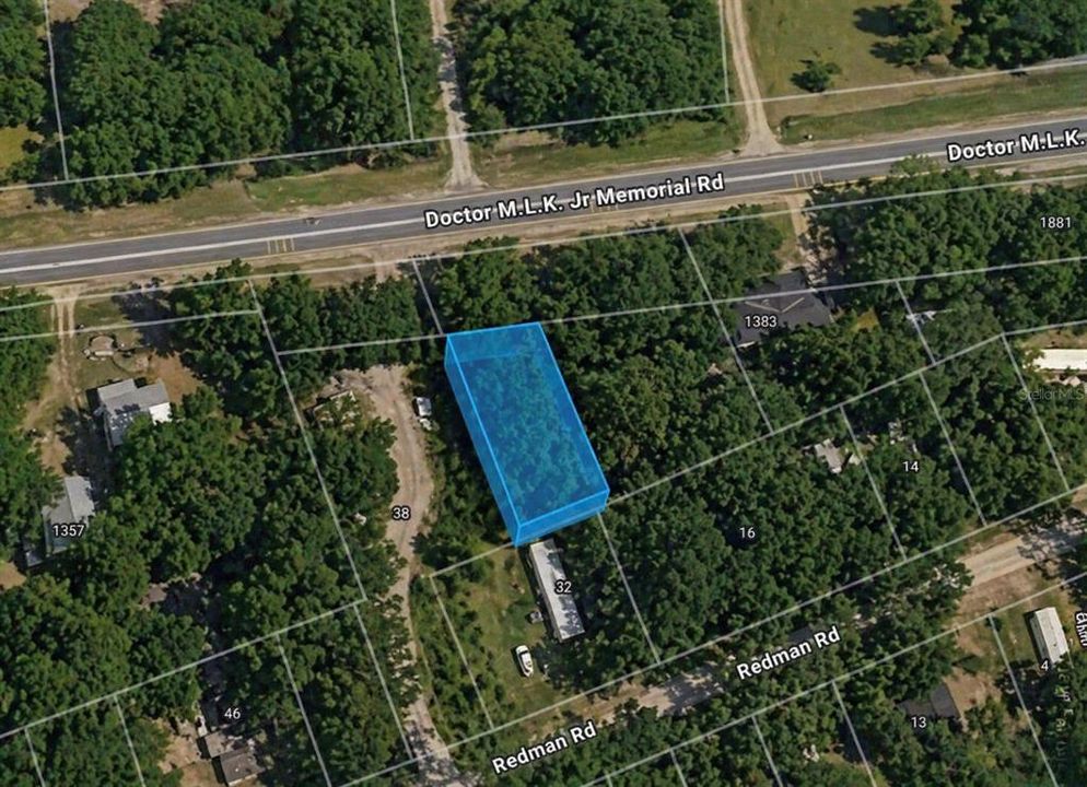 For Sale: $11,900 (0.19 acres)