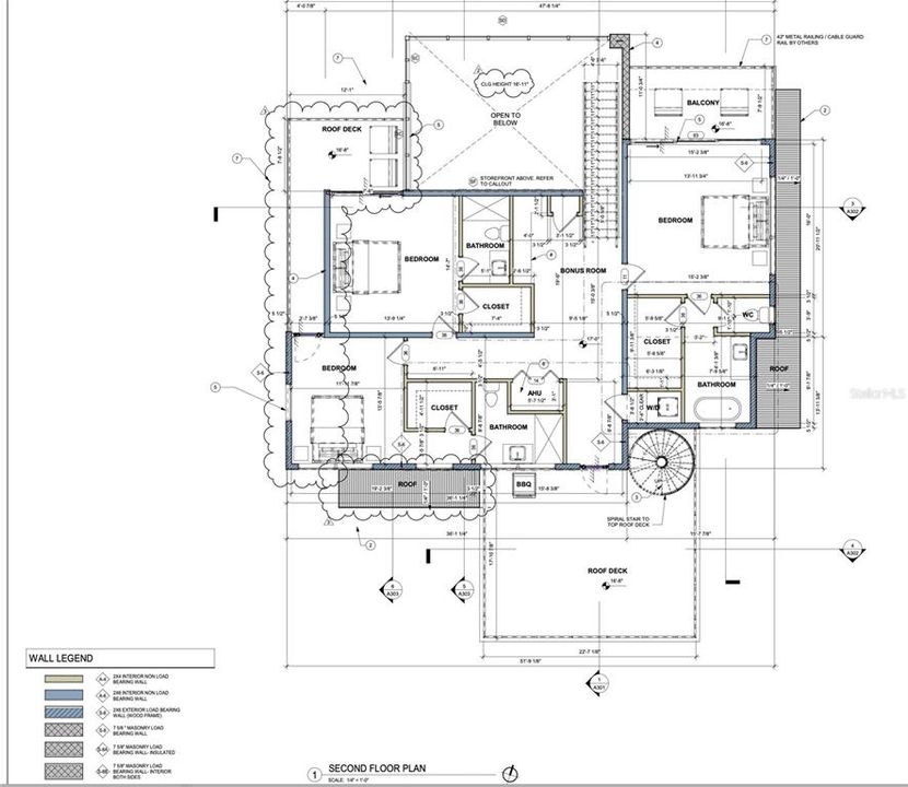 For Sale: $3,900,000 (5 beds, 5 baths, 3800 Square Feet)