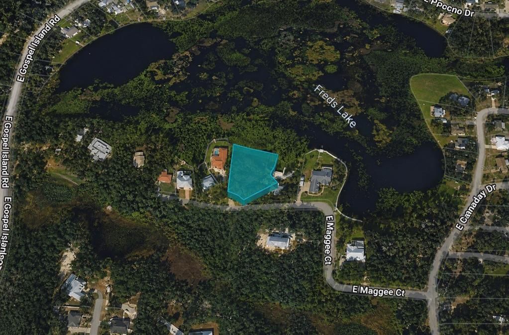 待售: $53,000 (0.72 acres)