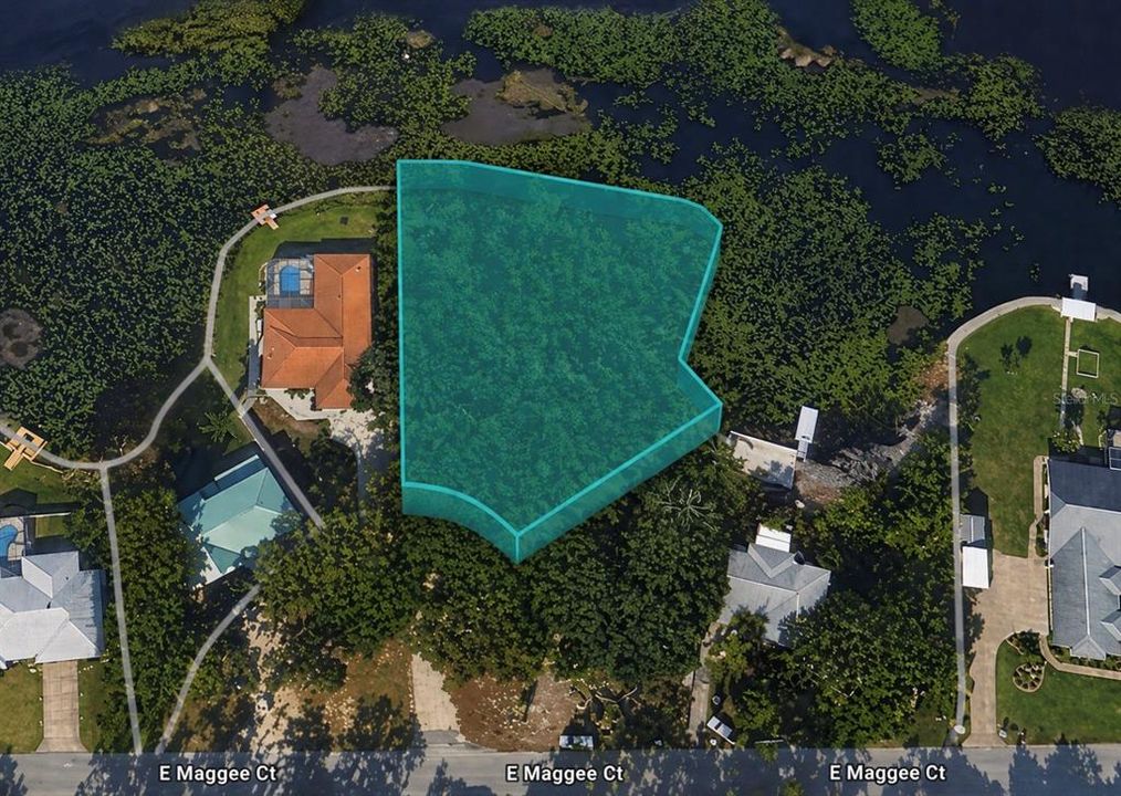 待售: $53,000 (0.72 acres)