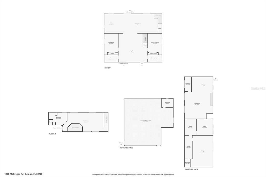 На продажу: $799,500 (3 спален, 2 ванн, 2496 Квадратных фут)