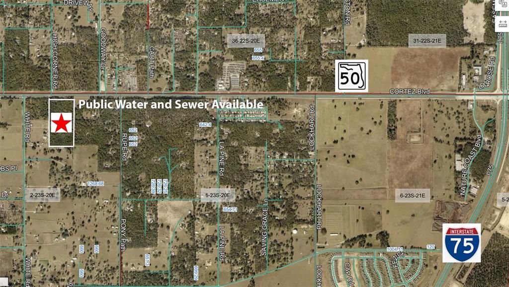 En Venta: $2,200,000 (20.10 acres)