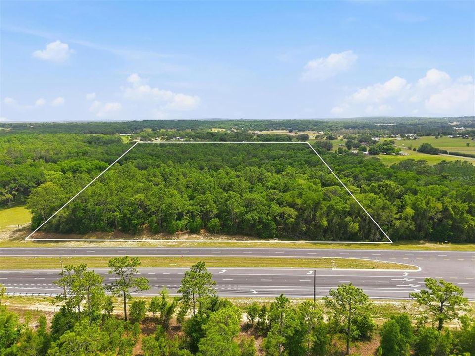 En Venta: $2,200,000 (20.10 acres)