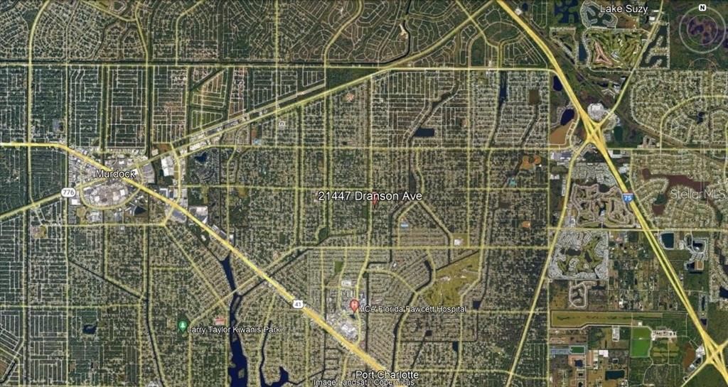 En Venta: $28,000 (0.23 acres)