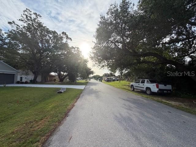 En Venta: $28,000 (0.23 acres)