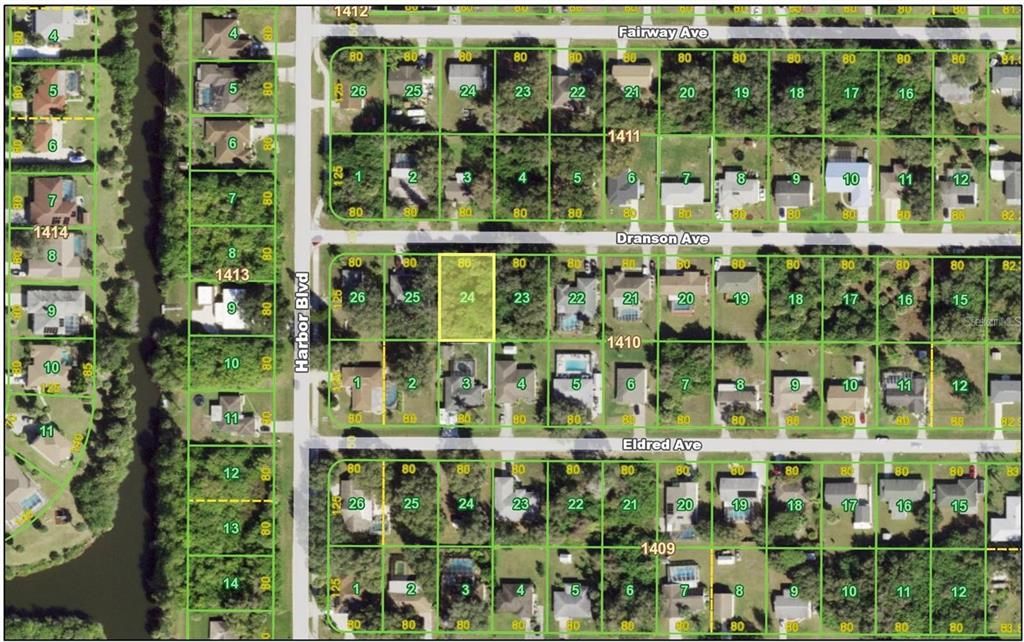 En Venta: $28,000 (0.23 acres)