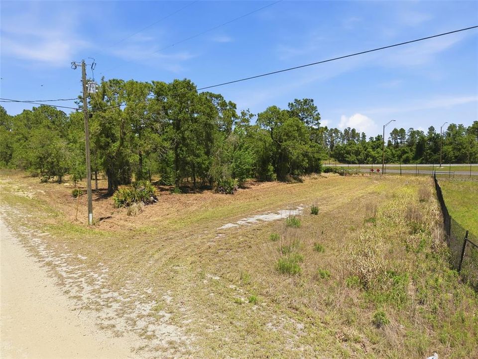合同活跃: $35,000 (0.48 acres)