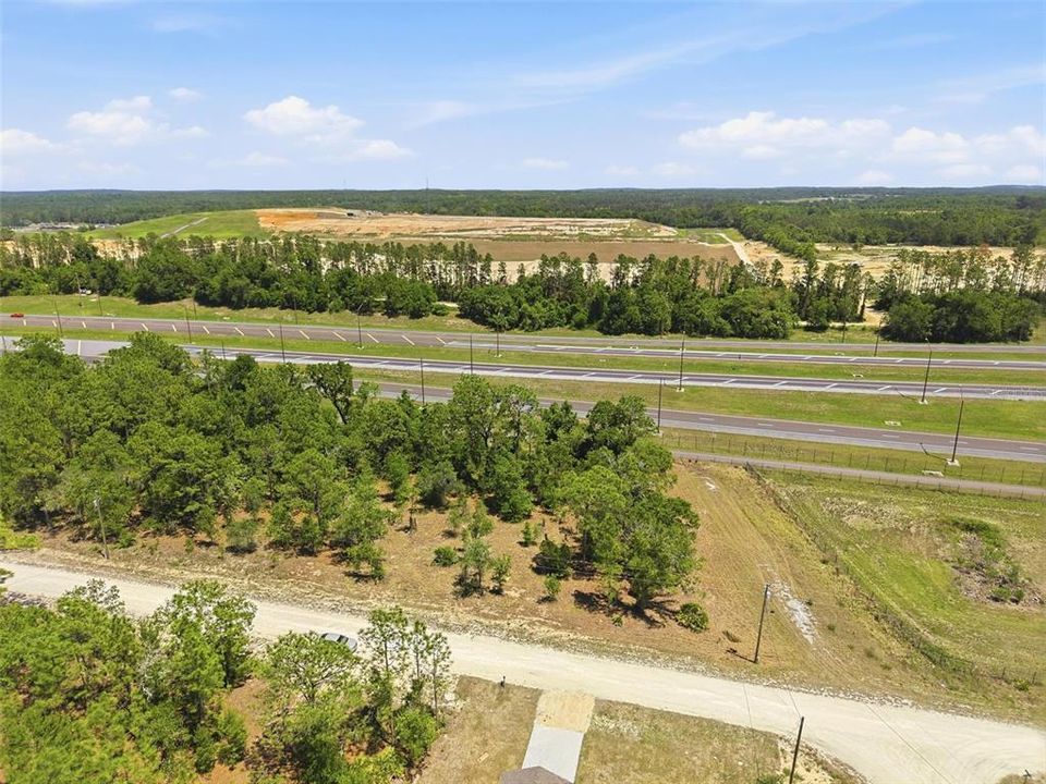 合同活跃: $35,000 (0.48 acres)