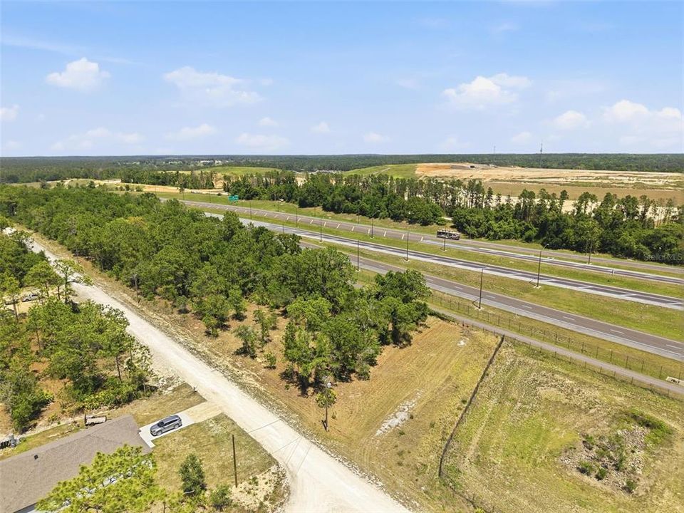 合同活跃: $35,000 (0.48 acres)
