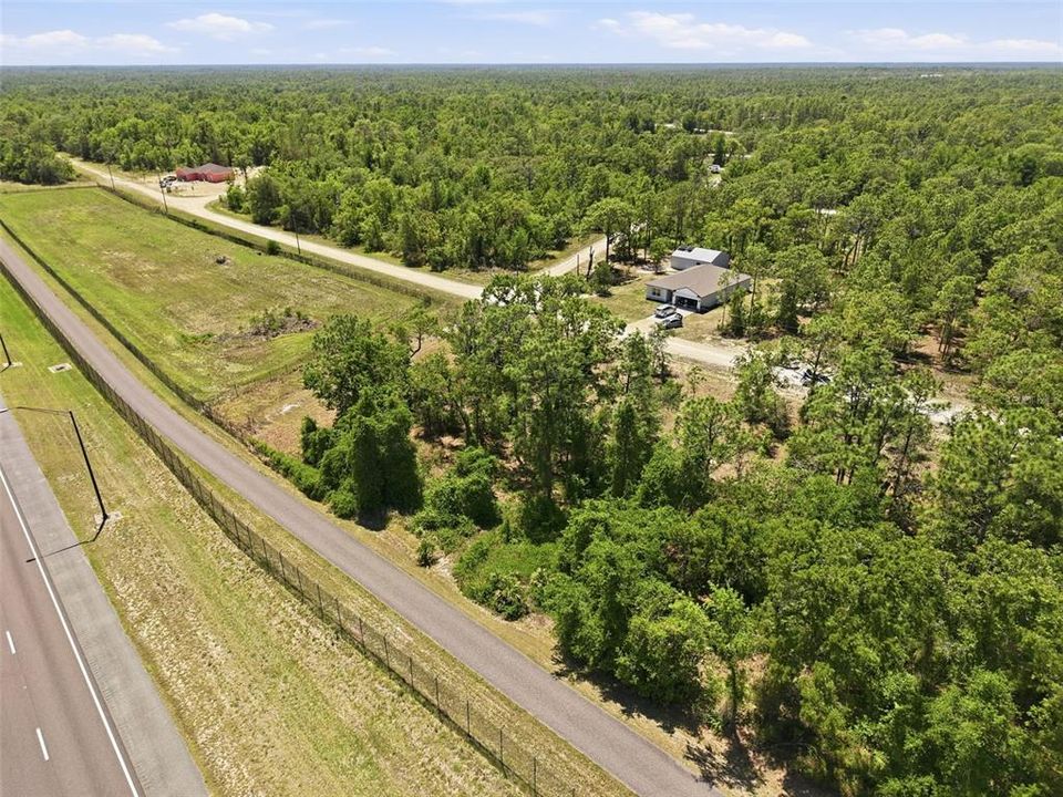 合同活跃: $35,000 (0.48 acres)