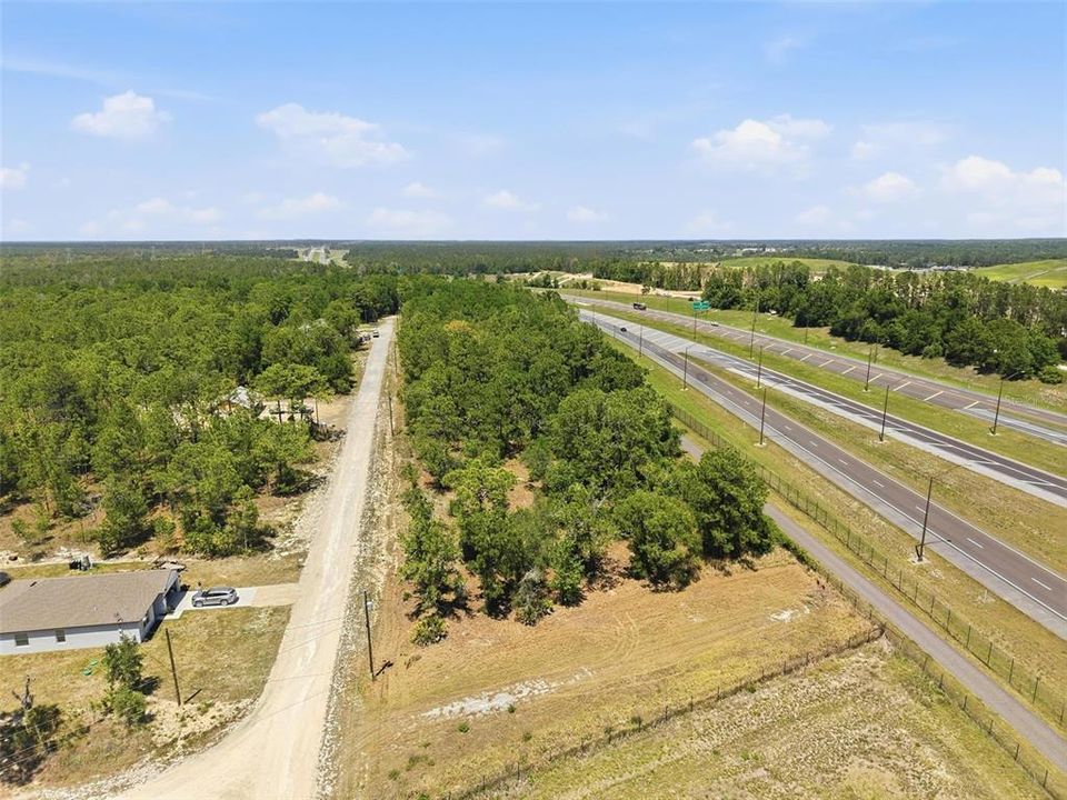 合同活跃: $35,000 (0.48 acres)