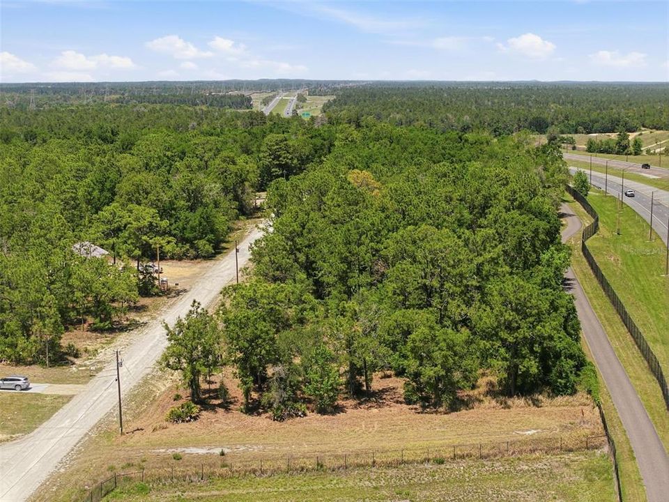 合同活跃: $35,000 (0.48 acres)