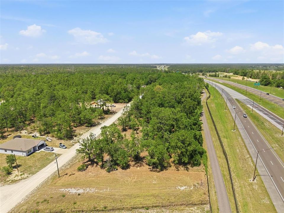 合同活跃: $35,000 (0.48 acres)
