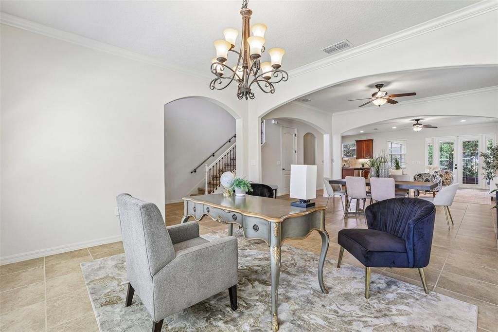En Venta: $665,000 (5 camas, 3 baños, 3282 Pies cuadrados)