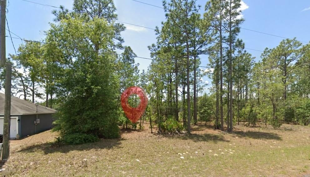 En Venta: $21,900 (0.23 acres)