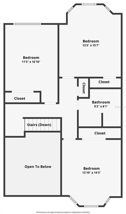 Active With Contract: $599,900 (4 beds, 2 baths, 2889 Square Feet)