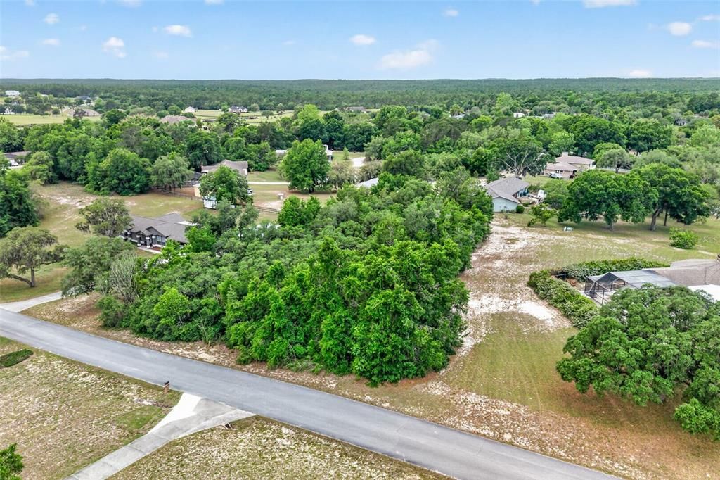 На продажу: $40,000 (1.00 acres)