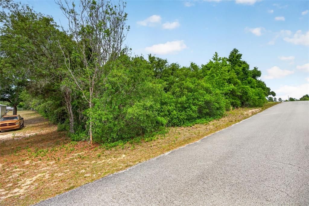 На продажу: $40,000 (1.00 acres)