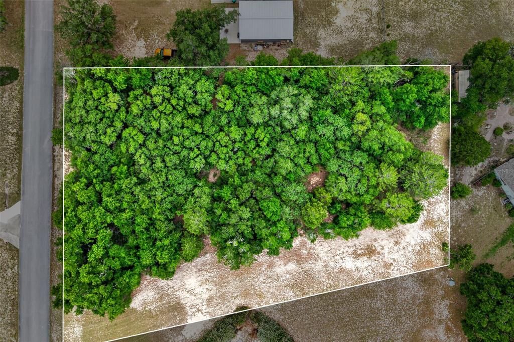 На продажу: $40,000 (1.00 acres)