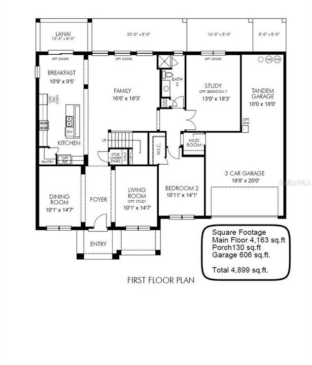 For Sale: $1,499,000 (6 beds, 4 baths, 4377 Square Feet)